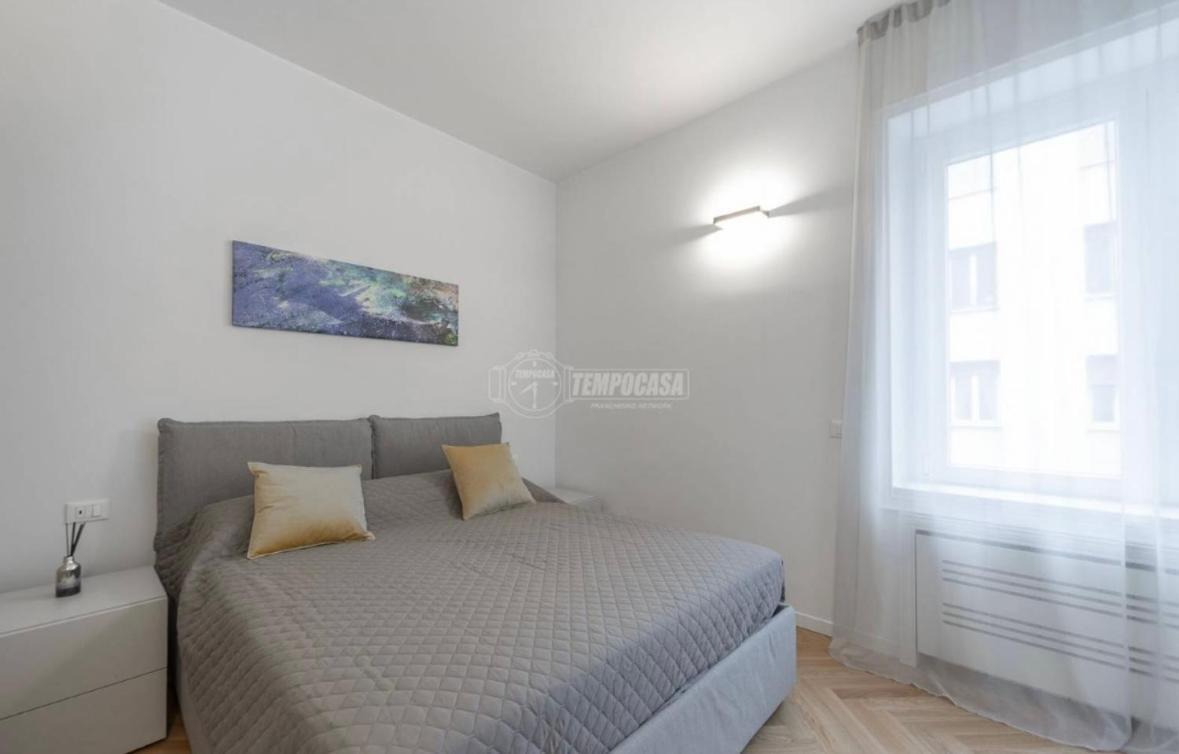 Apartment Milano: Incantevole In Pieno Centro - Fancy Yellow
